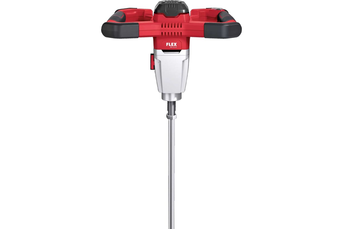 Аккумуляторный двухступенчатый миксер Flex MXE 18.0-EC + WR2 120 495964