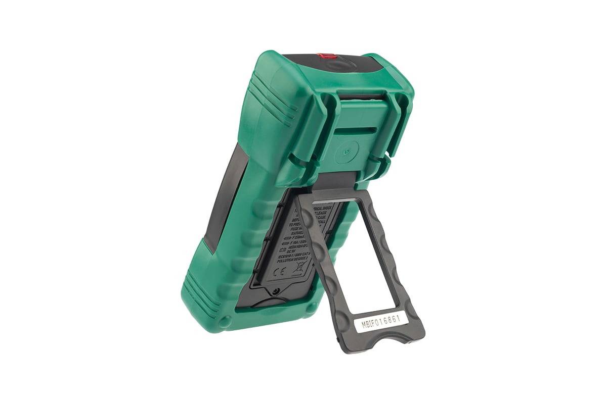 Универсальный мультиметр Mastech MS8233C 13-2015