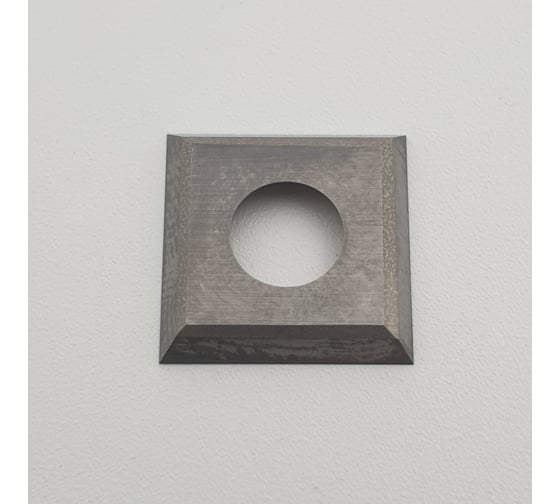 Нож твердосплавный универсальный RED SAMURAI TS 14x14x2,0 (T04F) (10шт.) TPRS0000366