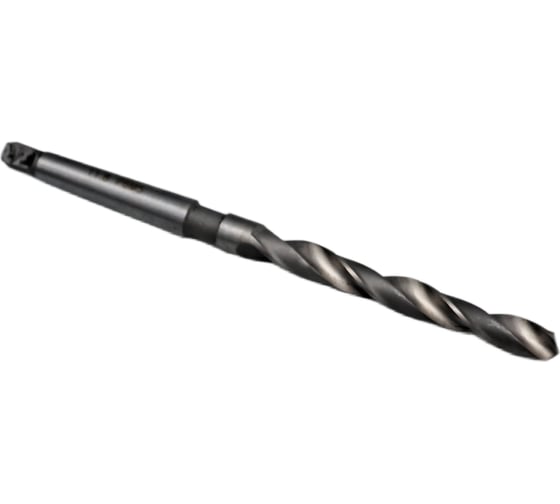 Сверло по металлу к/x 11.8х94х175 мм, КМ1 TORNERI 045518