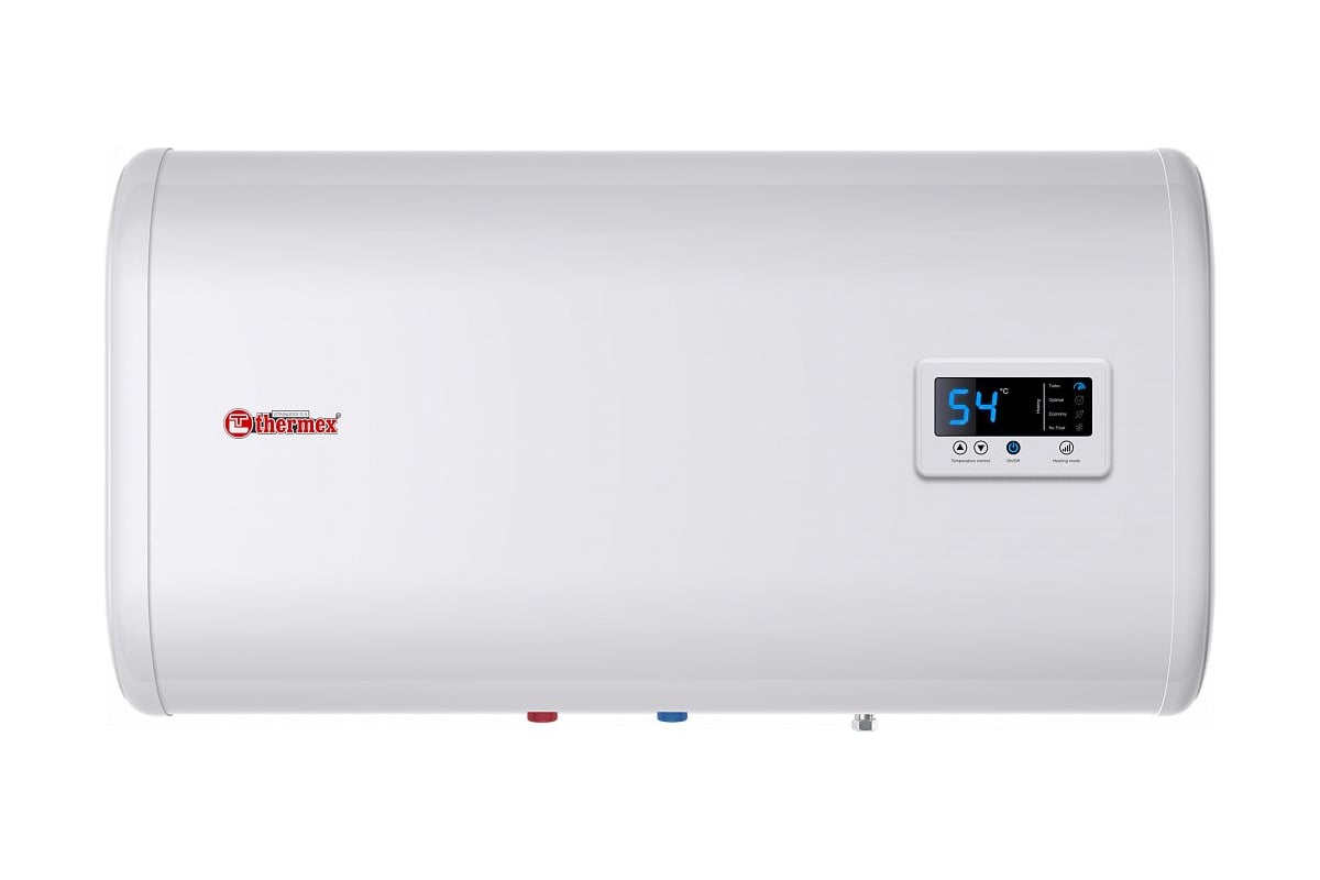 Аккумуляционный электрический бытовой водонагреватель Thermex IF 50 H pro ЭдЭБ00322