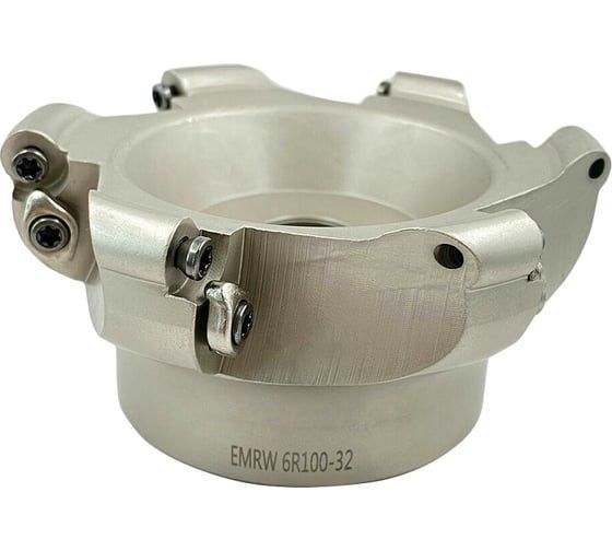 Фреза корпусная EMRW 6R100-32-6T STV KF000051