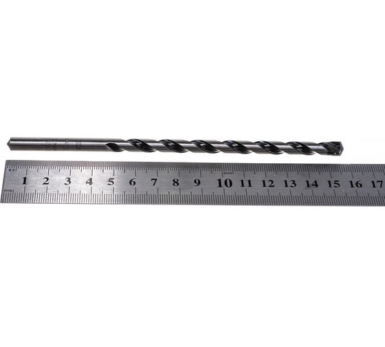 Сверло Granite по бетону (7х110/160 мм) Irwin 10501906
