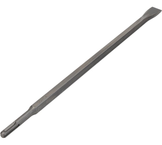 Зубило плоское (20х400 мм; SDS-plus) Gigant GRD 11064