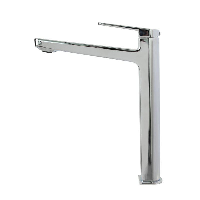 Смеситель для раковины BelBagno ARDENTE-LMC-CRM-W0 хром