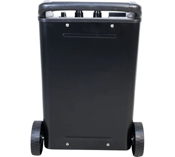 Пуско-зарядное устройство Verton Energy SC-600, 230/50В/Гц,12/24В,емк20-1000Ач,ток зар/зап90А/600А 01.12780.17931