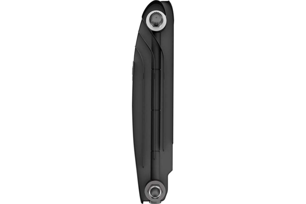 Радиатор Royal Thermo BiLiner 350/Noir Sable VDR - 12 секций НС-1309710