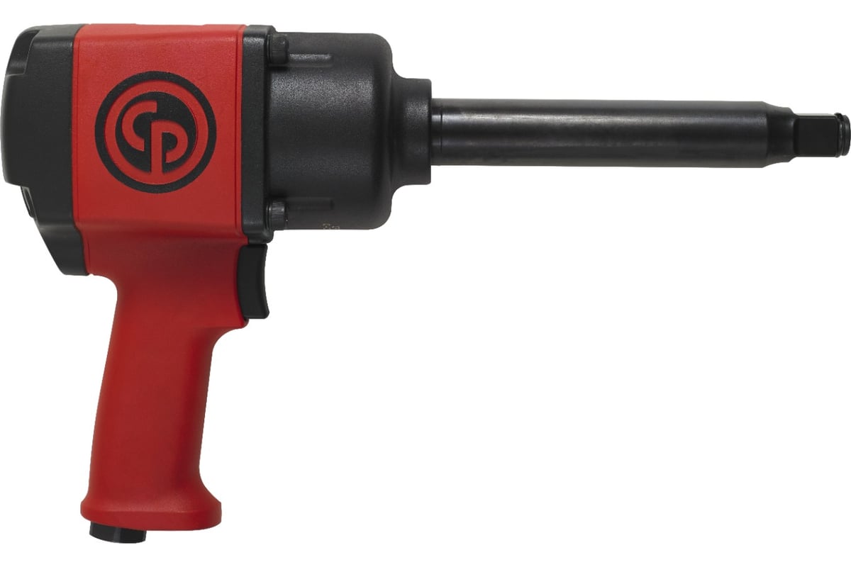 Пневматический ударный гайковерт Chicago Pneumatic CP7763-6 3/4" 8941077636