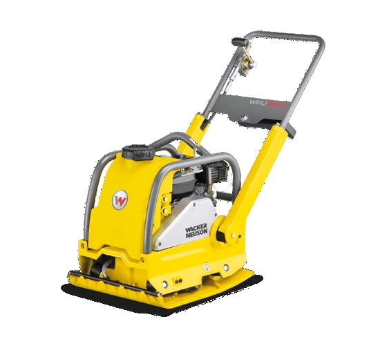Реверсивная виброплита Wacker Neuson WPU 1550 Aw 5000630034