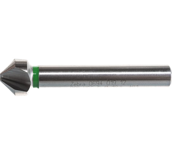 Зенкер HSCO (90°, 12.4 мм, под резьбу М6) Wurth 069401912 060 1