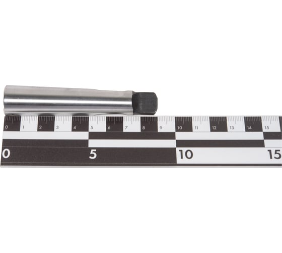 Втулка переходная с лапкой КМ2/1 Волжский Инструмент 5708017