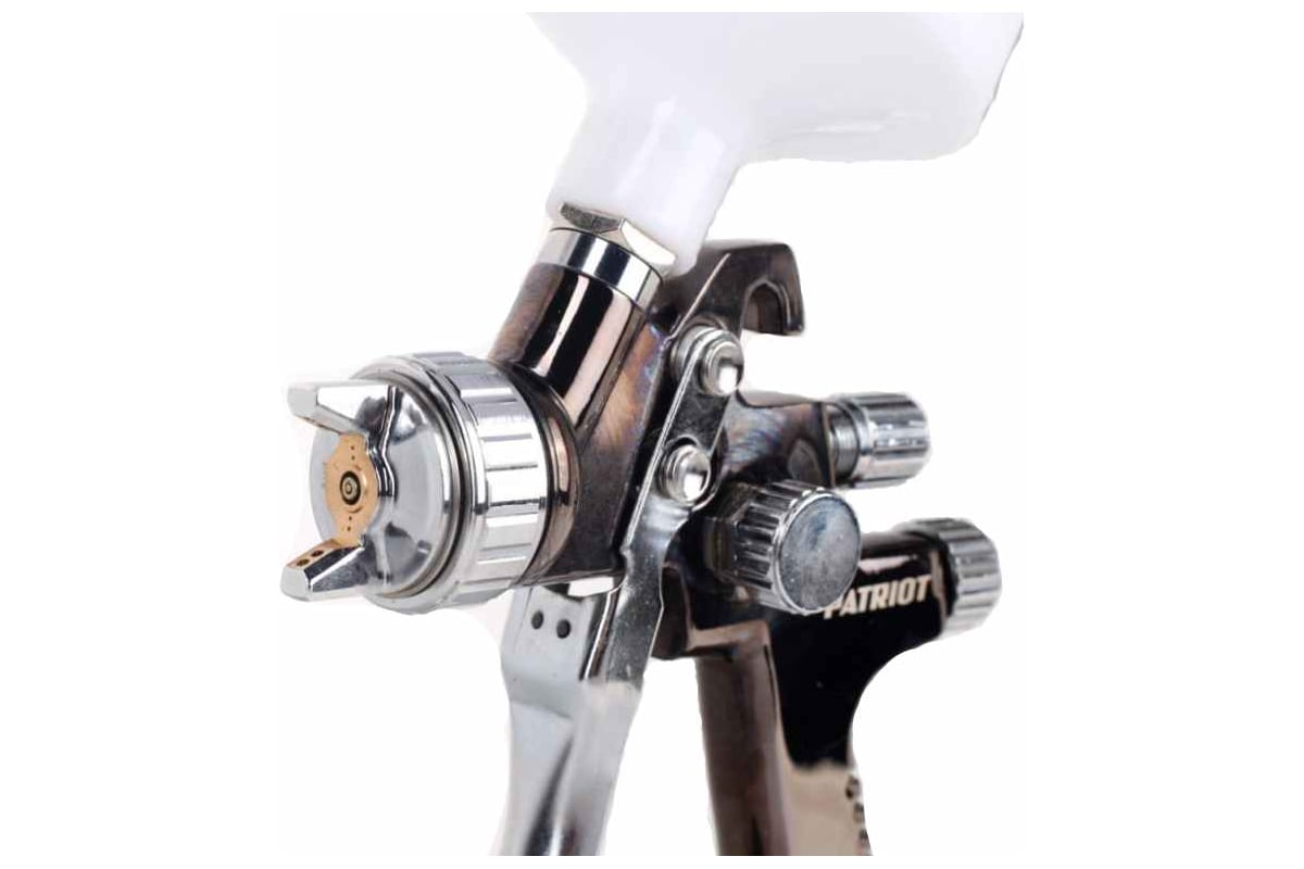 Краскораспылитель Patriot LV 500 LVLP 830901015