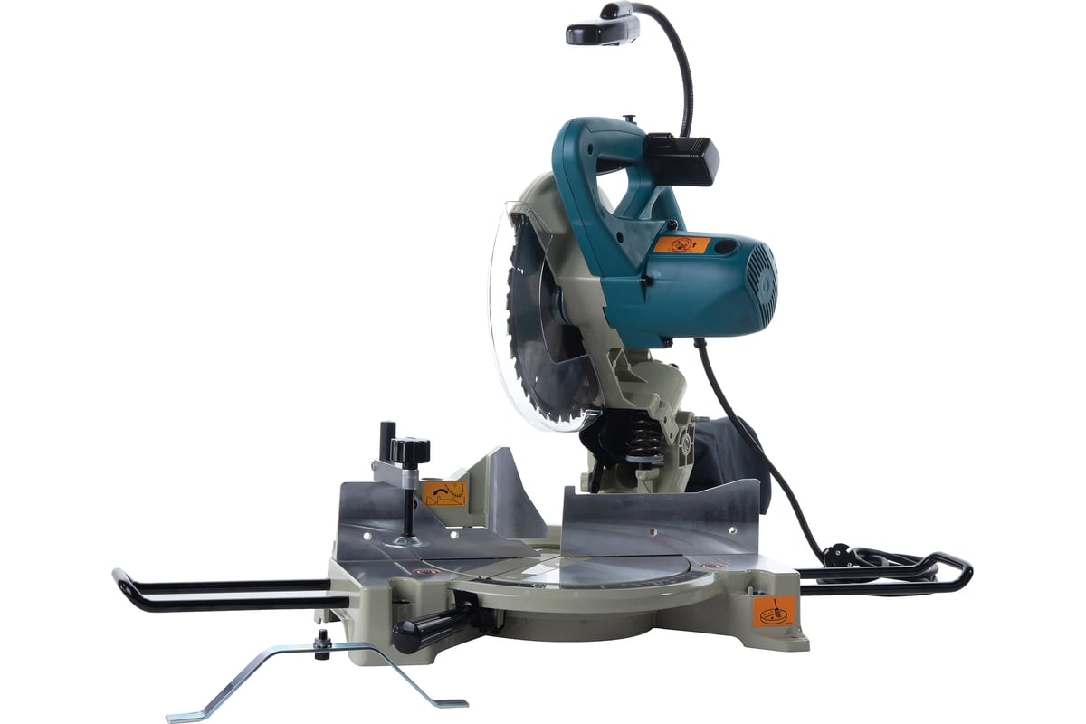 Торцовочная пила Makita LS1040FN 196176