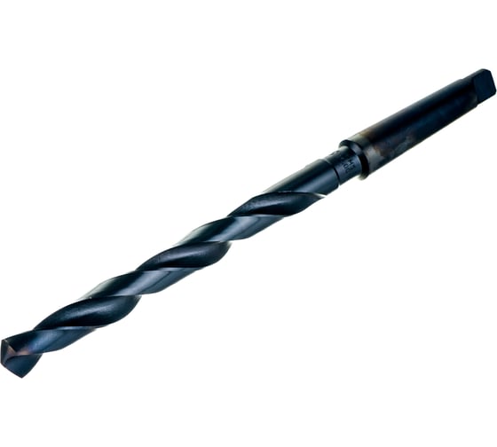 Сверло длинное (15х255х155 мм; КМ2; Р6М5) Туламаш 61778