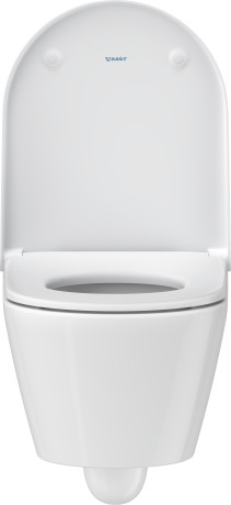 Крышка-сиденье Duravit D-Neo 002161 без микролифта