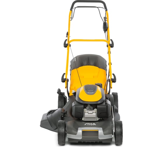 Самоходная бензомоторная газонокосилка Stiga Combi 55 SVQ H 294557838/ST2