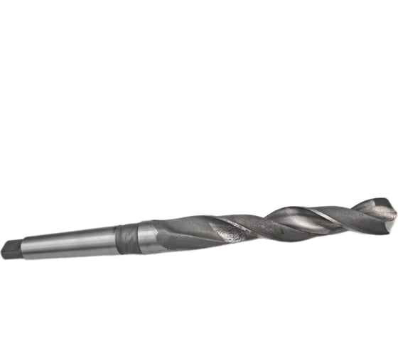 Сверло по металлу Р6М5 20.5х145х243 мм, к/х КМ2 TORNERI 044742