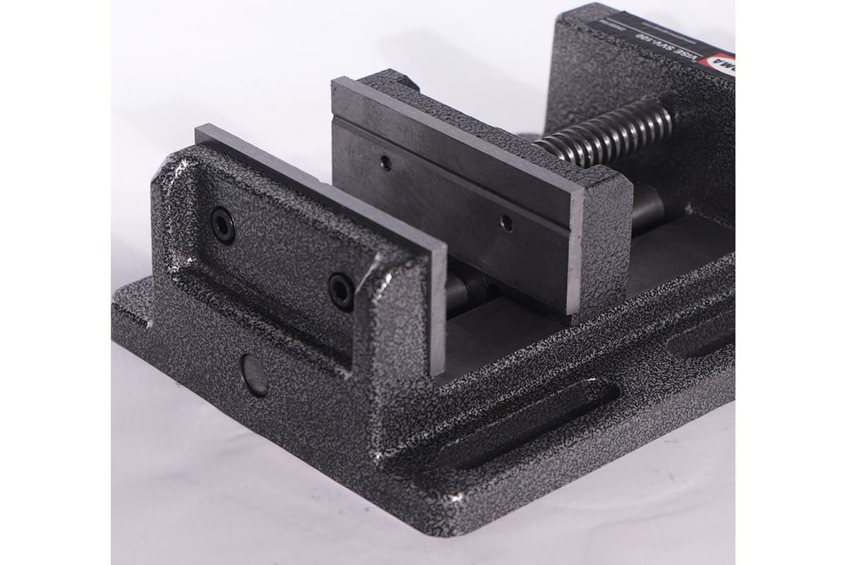 Тиски с высокими губками PROMA SVV-100 25000194