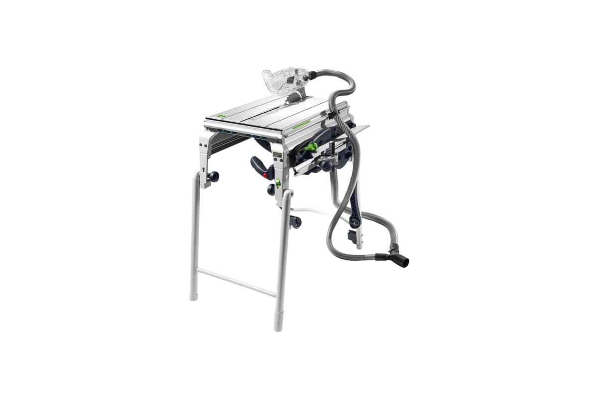 Дисковая монтажная пила Festool Precisio CS 50 EBG 574765