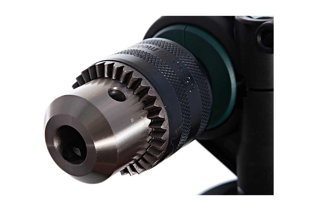 Ударная дрель Metabo SBE 561 601160000