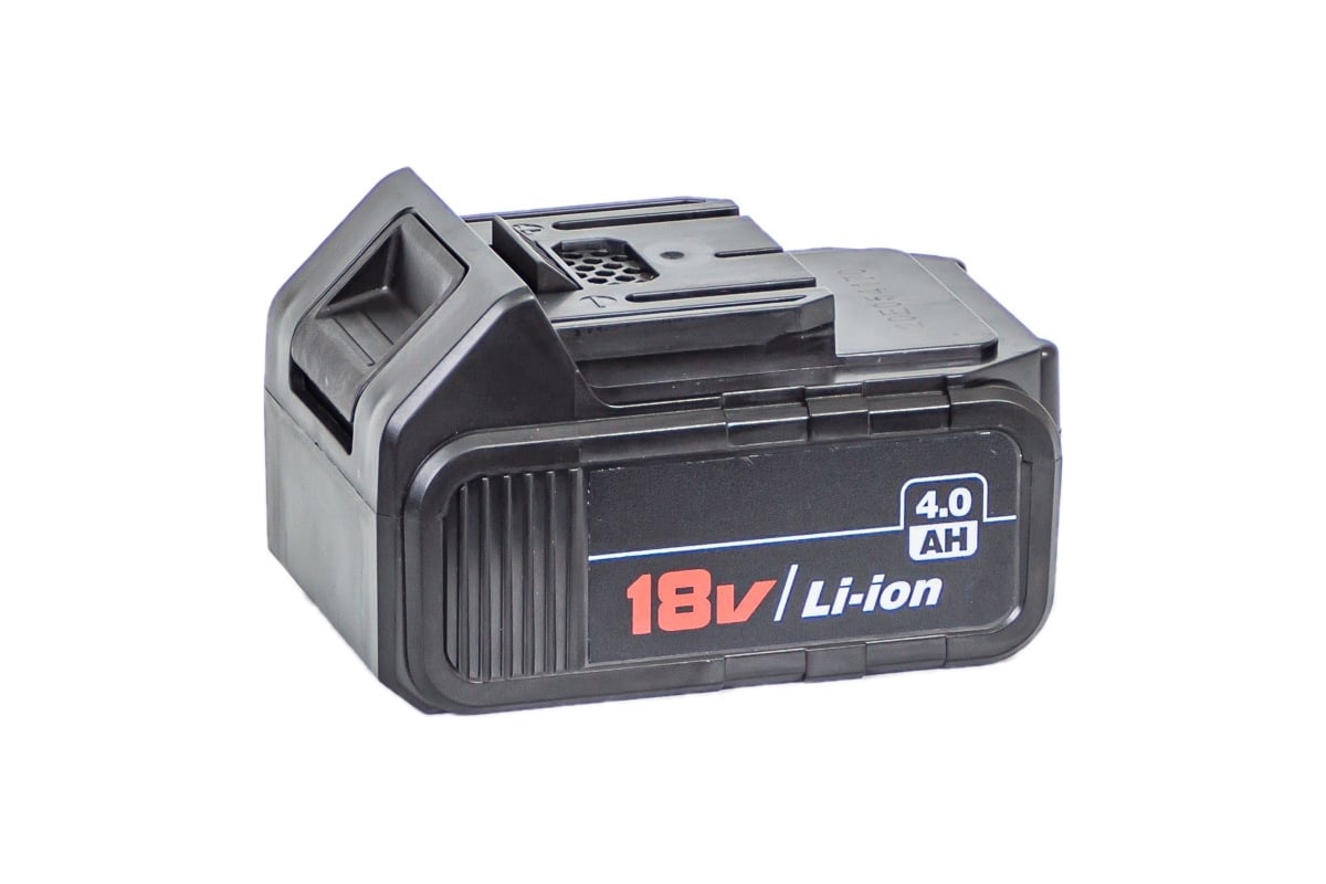 Аккумулятор Byemax 18V Li-ion Battery 55-653 DCLi20 для вязального пистолета 86537