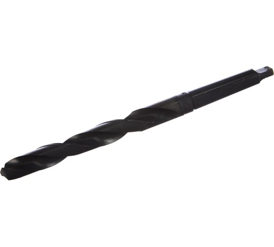 Сверло длинное (26.5х335х215 мм; КМ3; Р6М5) Туламаш 61854