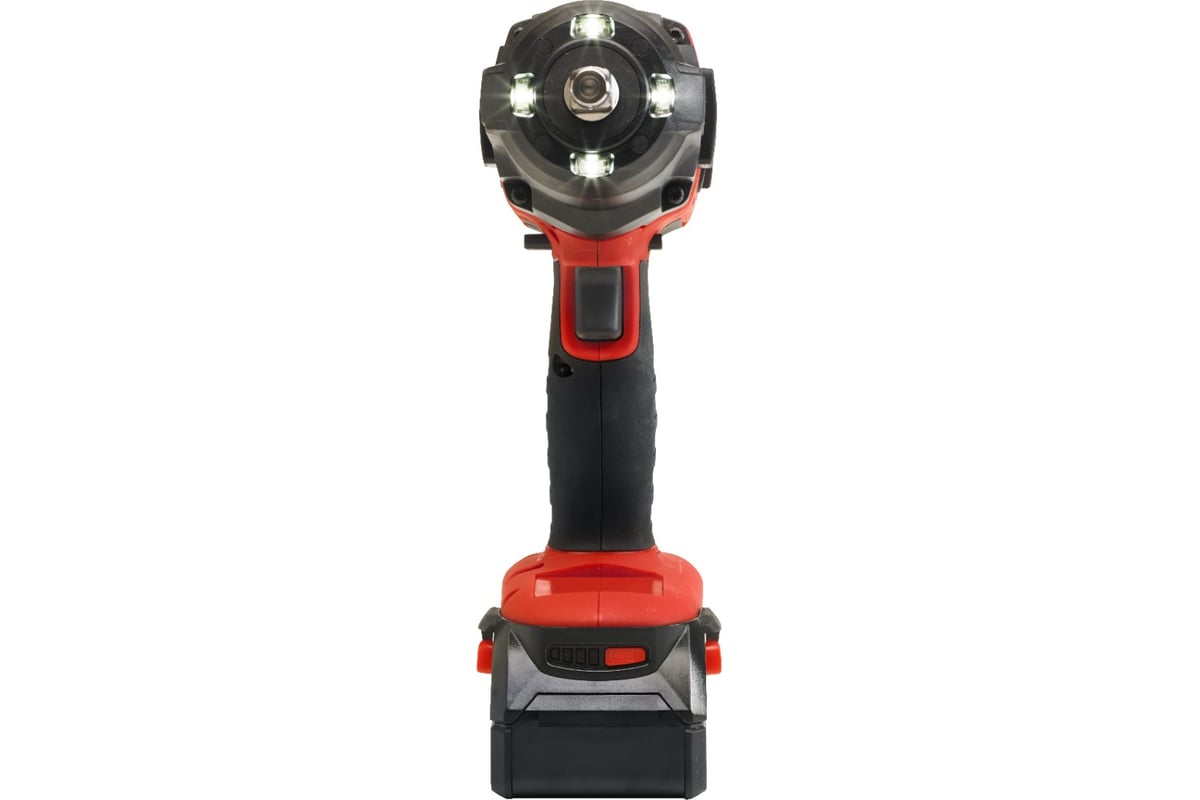 Ударный аккумуляторный гайковерт Chicago Pneumatic CP8849 1/2" 8941088492