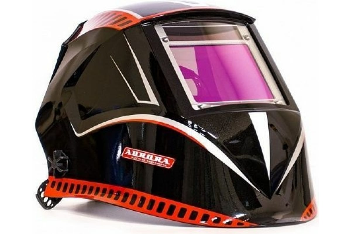Маска сварщика Aurora Хамелеон SUN9 MAX EXPERT 20266