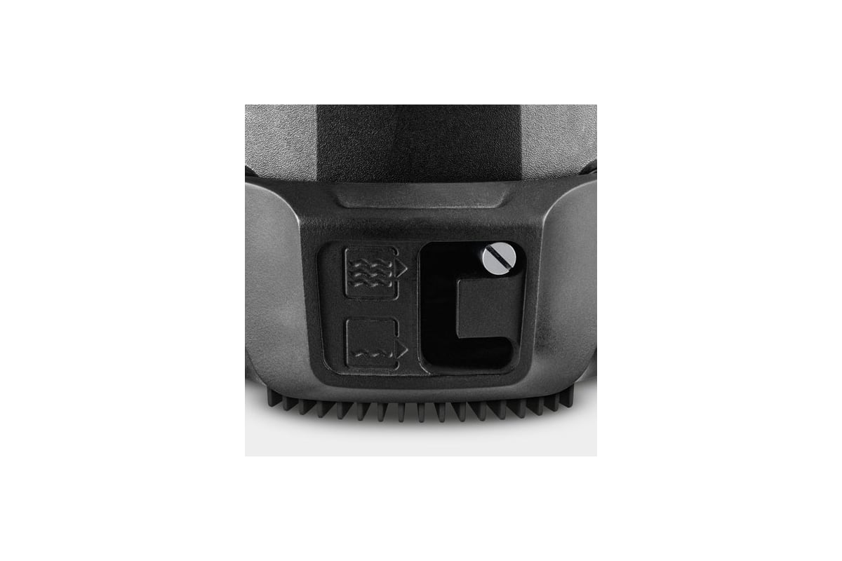 Погружной насос Karcher SP 16.000 Dual 1.645-832.0