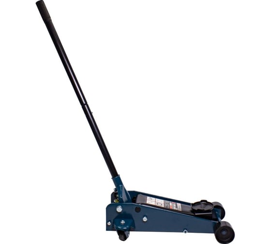 Домкрат Forsage подкатной гидравлический 4т. F-T83508(47029)