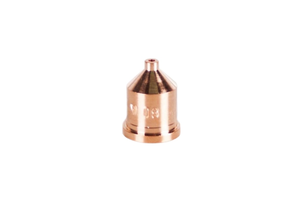 Сопло экранированное (10 шт; 80А) для STM-120 Triton 51405.14