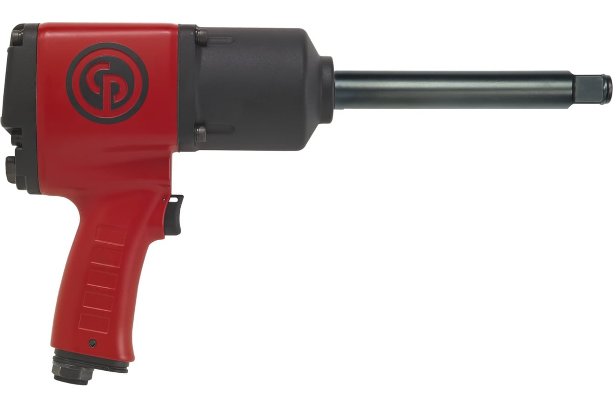 Пневматический ударный гайковерт Chicago Pneumatic CP7630-6 3/4" 8941076306
