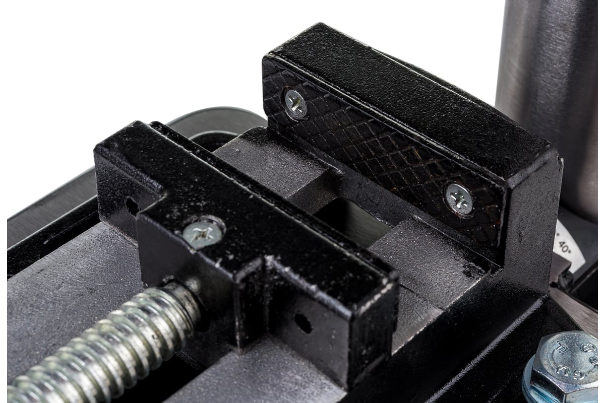 Cверлильный cтанок (550 Вт, 9 скоростей,D16мм) Zitrek DP-90 067-4011
