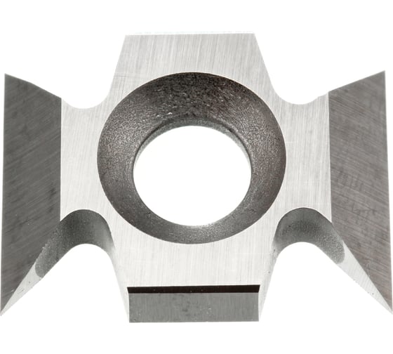 Нож сменный VHW T10MG 22x16x5 мм, R3 TIGRA TL00001065