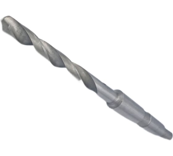 Сверло по металлу к/x 8х75х156 мм, КМ1 TORNERI 044667