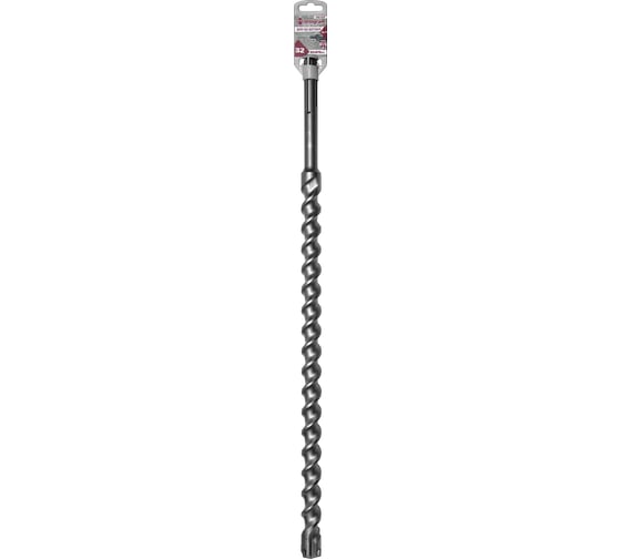 Бур по бетону Special (32x530х670 мм; SDS-max) MONOGRAM 088-659