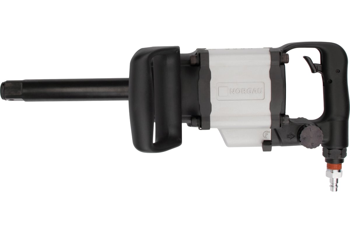 Ударный пневматический гайковерт Norgau NIW15-217SL 1" 2169Нм 094701009