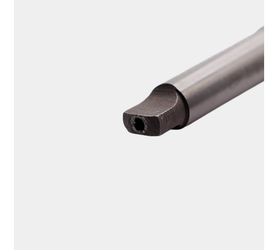 Сверло конический хвостовик 19.5 средняя серия, КЛАСС А1, ГОСТ 10903-77 Р6М5 РОСИНСТРУМЕНТ 503195