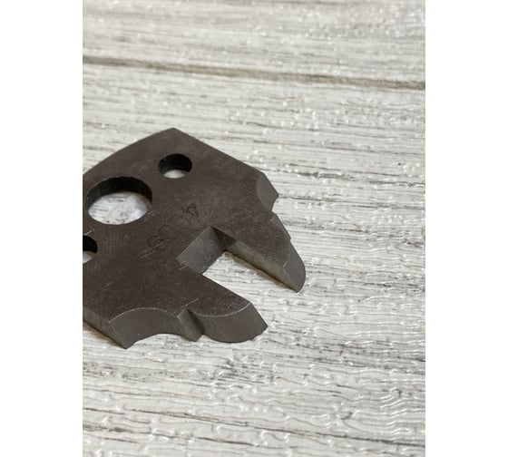 Нож профильный 40 мм для насадной фрезы ROTIS 40034099