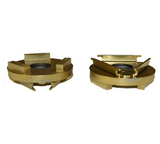 Чашка алмазная для твердого бетона (зерно 50) SUPERABRASIVE CO3-HCP-0050