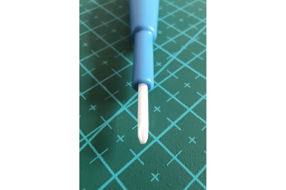 Керамическая отвертка ProsKit 1PK-034NG 00195971