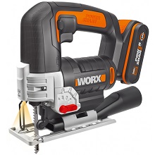 Аккумуляторные лобзики