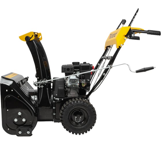 Бензиновый снегоуборщик Kranz KR562 KR-16-1121