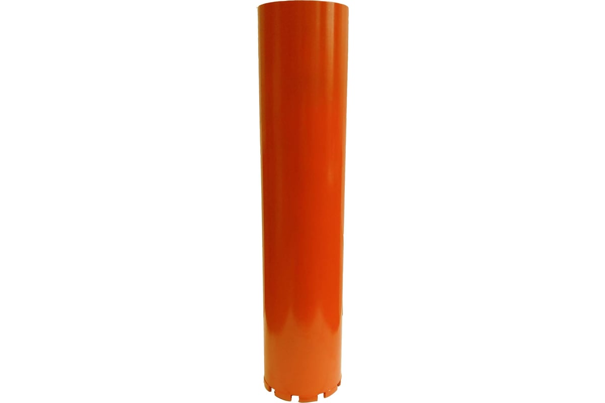 Коронка алмазная GOELZ 108 мм, 3 болта, для керноотборника KEOS 108.450.3G