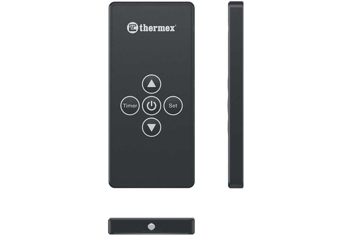 Электрический аккумуляционный водонагреватель Thermex бытовой ID 50 V pro Wi-Fi ЭдЭБ01136
