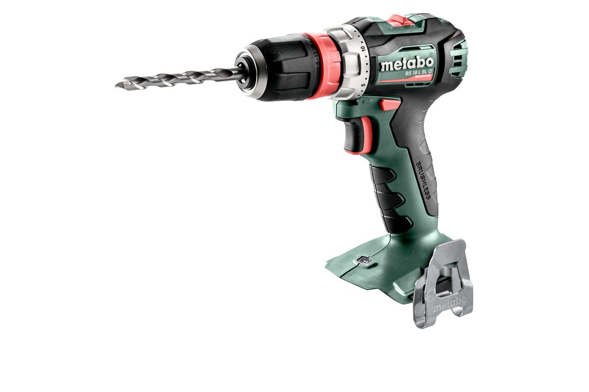 metabo bs 18 l bl q 602327840