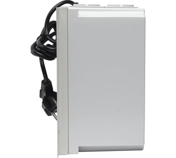 Стабилизатор напряжения Ресанта АСН 1000 Н/1-Ц Lux 63/6/14