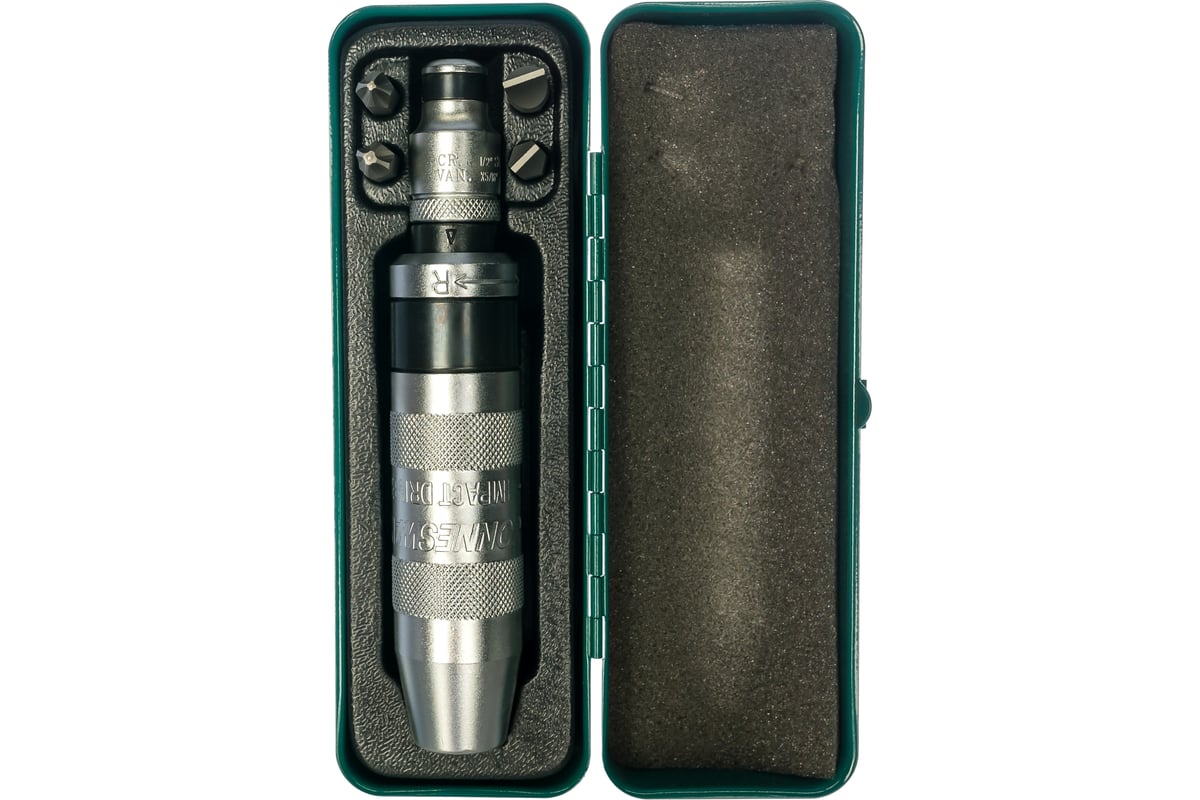 Ударная отвертка Jonnesway AG010055