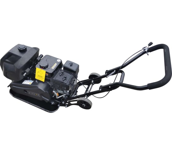 Виброплита Zitrek z3k90 Loncin 200F, 87 кг; упл.300 мм 091-0203