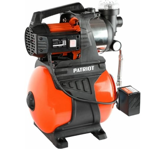 Насосная станция Patriot PW 1200-24 ST 315302629